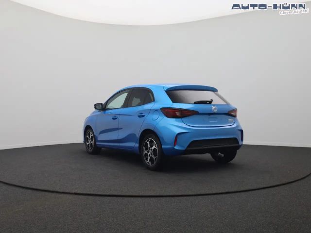MG MG3
