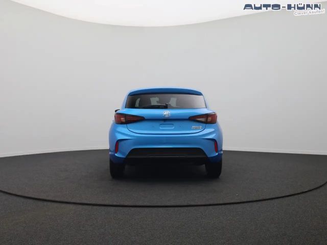MG MG3