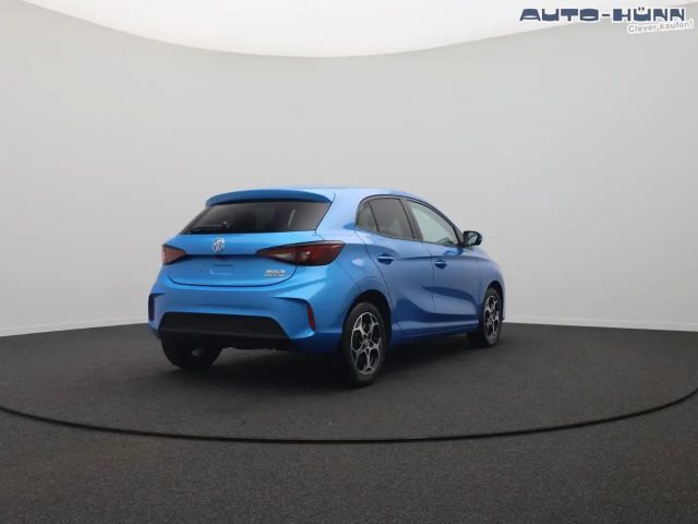 MG MG3