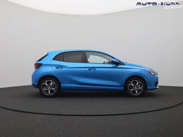 MG MG3