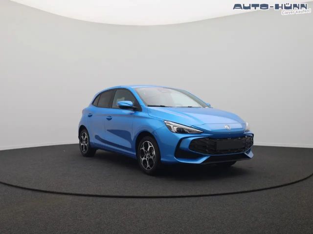 MG MG3