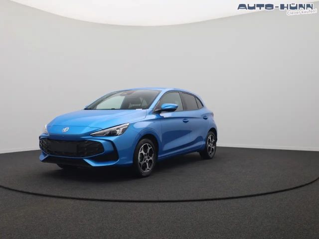 MG MG3