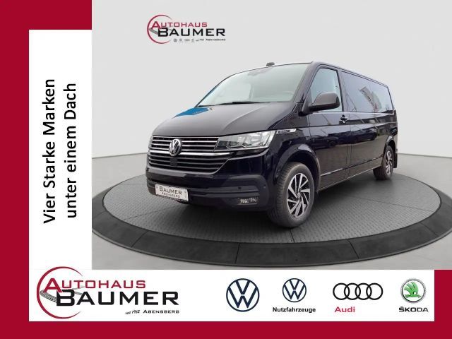 Volkswagen T6.1 Caravelle Comfortline 2.0 TDI DSG 9- Sitze la 2023 Diesel
