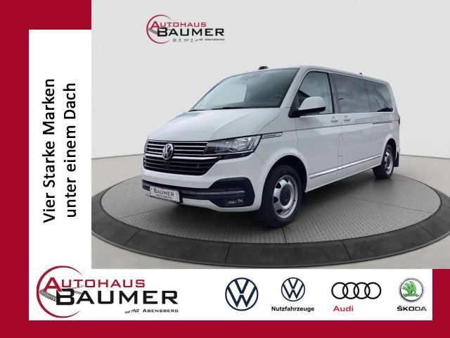 Volkswagen T6.1 Caravelle Comfortline 2.0 TDI DSG 9-Sitze AHK 2022 Diesel