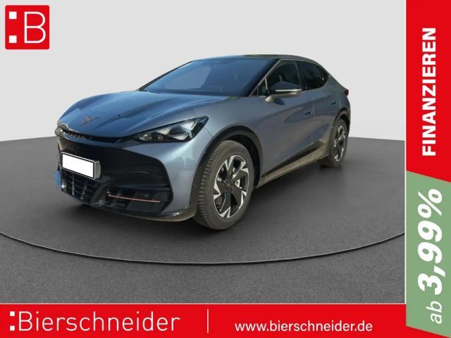 Cupra Tavascan AB479EUR Endurance ALCANTARA NAVI REAR SHZ 2025 Elektrisch