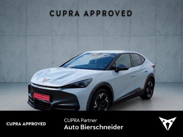 Cupra Tavascan Endurance ab 379 EUR mtl. 1000,- Anz. PUMP NAVI KA 2025 Elektrisch