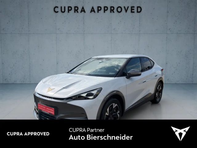 Cupra Tavascan Endurance ab 379 EUR mtl. 1000,- Anz. PUMP NAVI KA 2025 Elektrisch