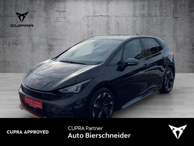 Cupra Born 60 kWh 2025 Elektrisch