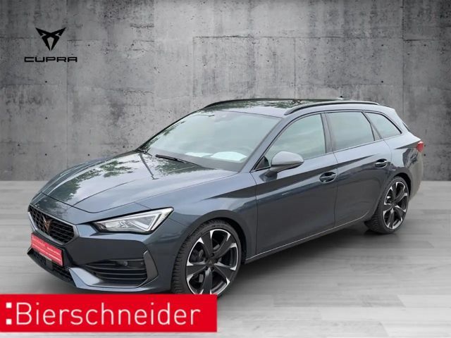 Cupra Leon Sp. VZ 2.0 TSI DSG DCC LED Navi Kamera Full Link V 2023 Benzine