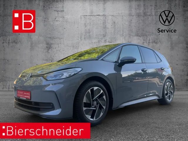 Volkswagen ID.3 Pro Move HEAD-UP AHK 360 -KAM ACC NAVI 2024 Elektrisch