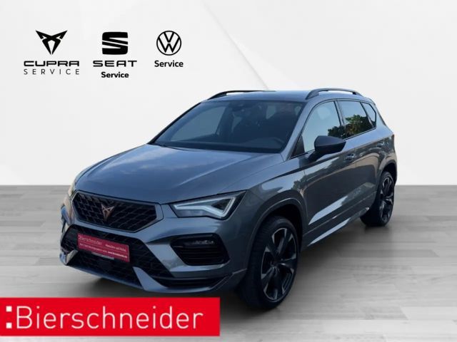 Cupra Ateca 1.5 TSI DSG ACTIVE-INFO-DISPLAY 19 LED NAVI ACC DA 2024 Benzine