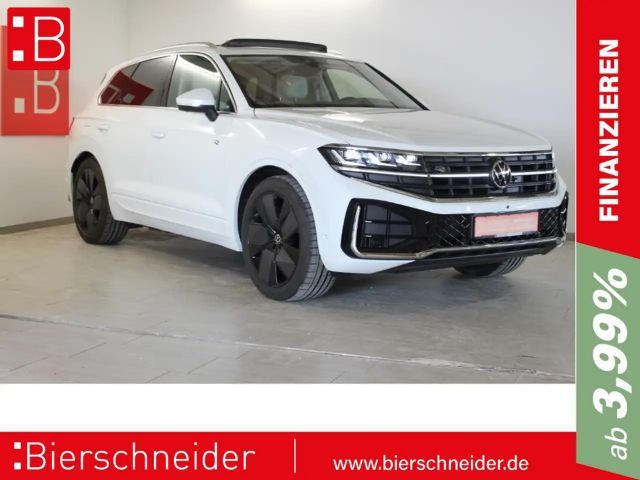 Volkswagen Touareg 3.0 TDI 2x R-Line 21 AHK PANO 5J.-Garantie 2025 Diesel