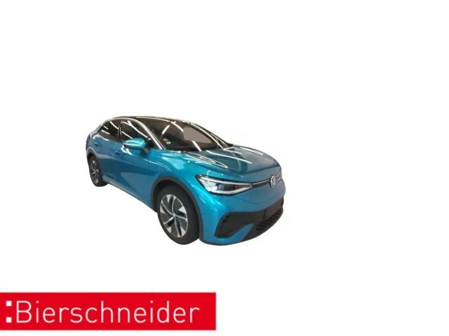 Volkswagen ID.5 Pro 5-J-GAR NAVI AHK LED 2025 Elektrisch