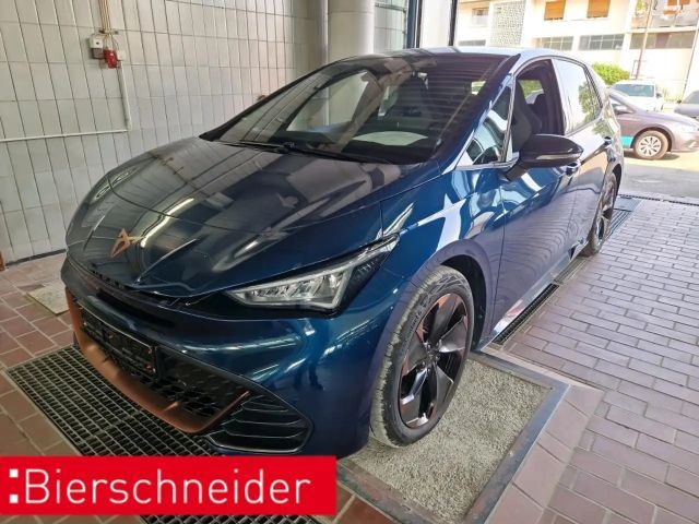 Cupra Born 5-J-GAR NAVI KAMERA LED ACC 2024 Elektrisch