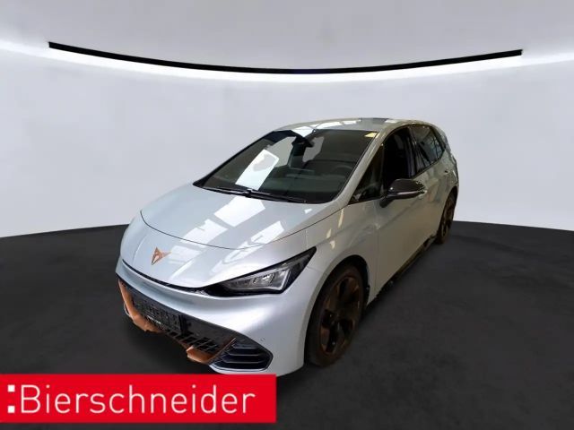Cupra Born NAVI KAMERA LED 2024 Elektrisch