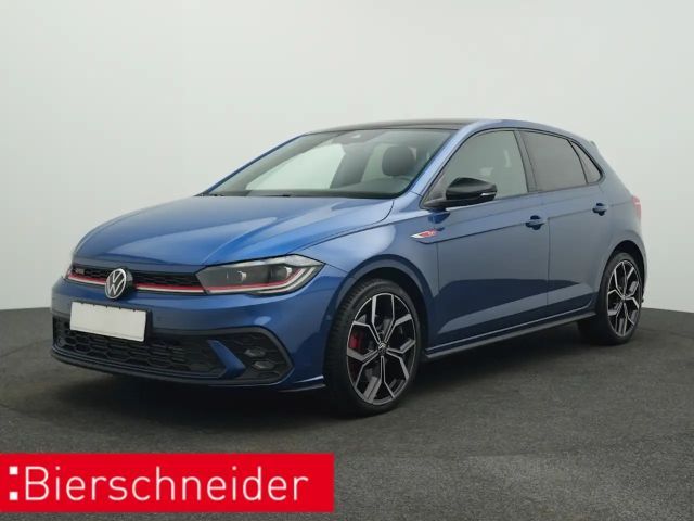 Volkswagen Polo GTI 2.0 TSI DSG NAVI PANO KAMERA LED 2024 Benzine