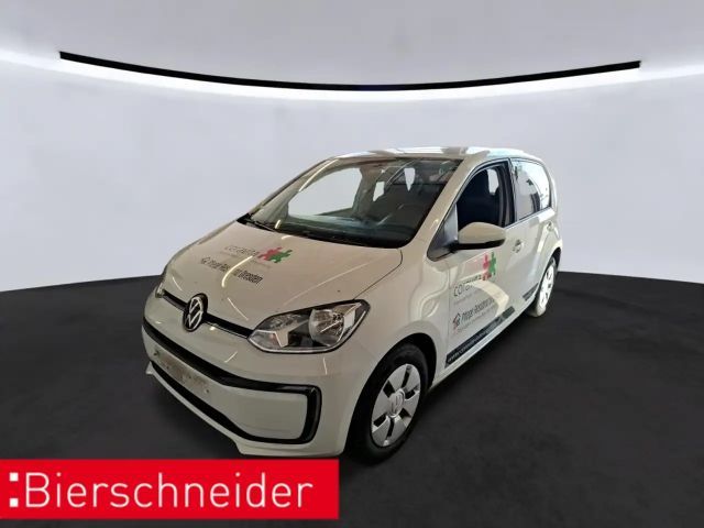 Volkswagen e-up! Frontscheibenhzg Kamera Tempomat 2022 Elektrisch
