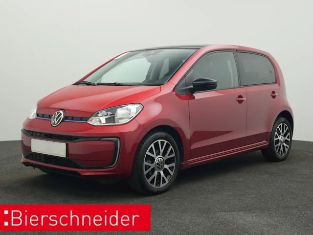 Volkswagen e-up! KAMERA PDC SH TEMPOMAT 2022 Elektrisch