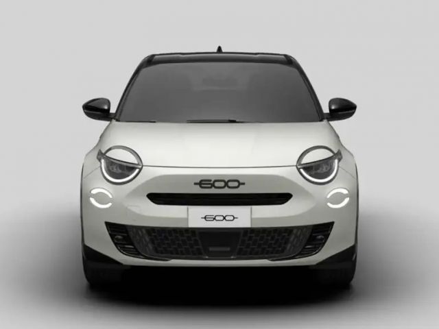 Fiat 600