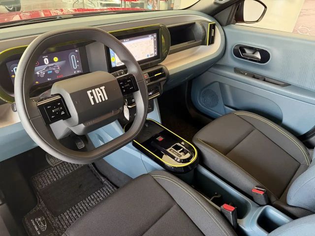 Fiat Grande Panda