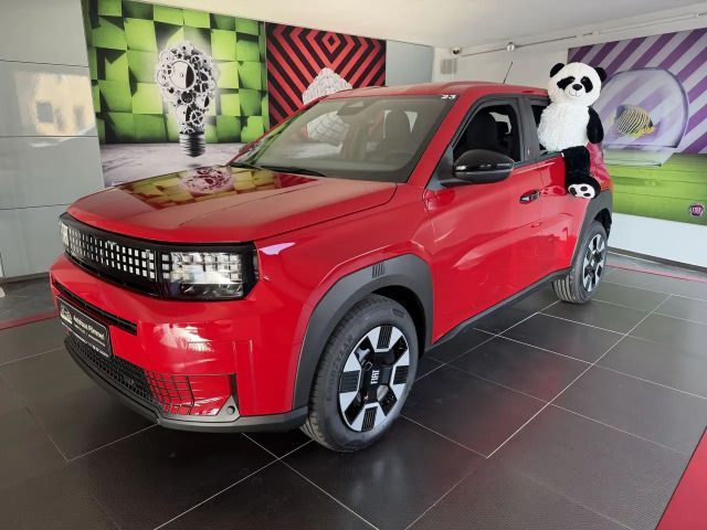 Fiat Grande Panda