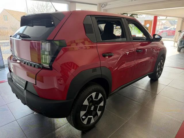 Fiat Grande Panda