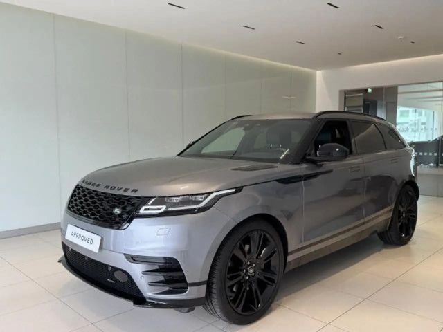 Land Rover Range Rover Velar D200 R-Dyn SE BlackPack AHK 22" 2023 Diesel