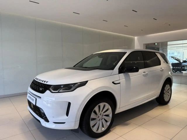 Land Rover Discovery Sport D200 R-Dyn SE Pano AHK WinterPaket 2021 Diesel