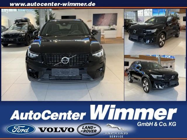 Volvo XC40 T5 Recharge DKG Plus Dark 2022 Hybride / Benzine