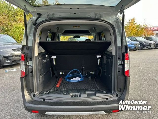 Ford Tourneo