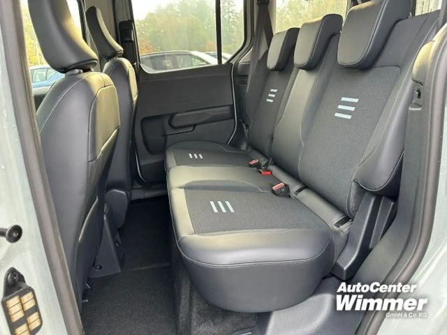 Ford Tourneo