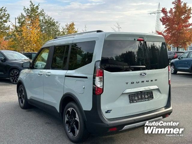 Ford Tourneo