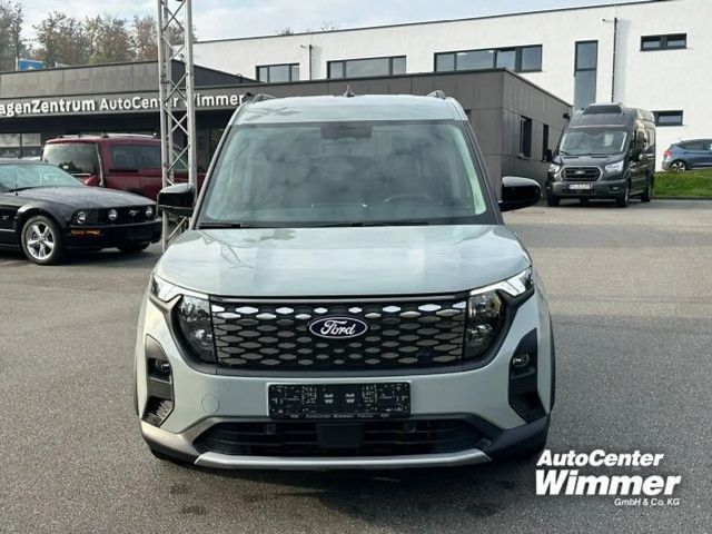Ford Tourneo