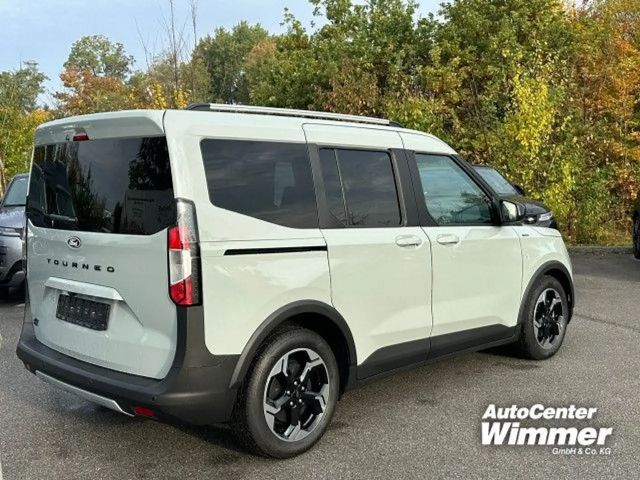 Ford Tourneo