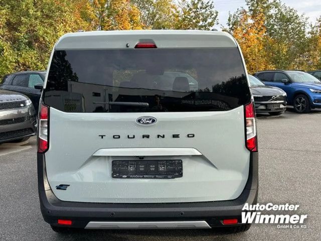 Ford Tourneo