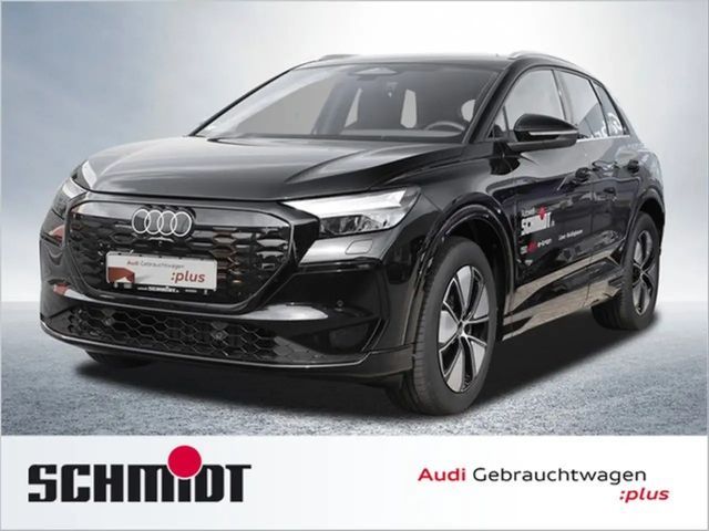 Audi e-tron AHK Tech Navi Klima LM19 virtual WP 2026 Elektrisch
