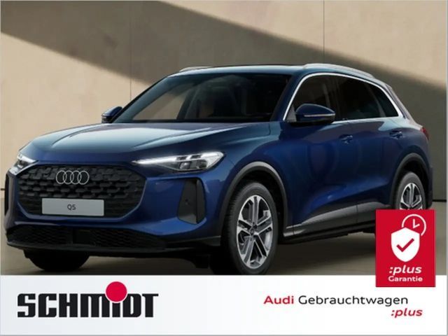 Audi Q5 SUV TFSI quattro Pano AHK ACC Matrix LED Navi+ ... 2025 Benzine