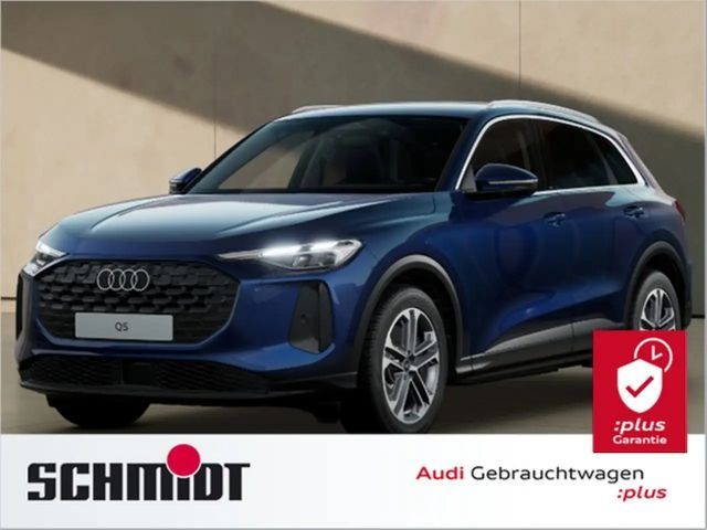 Audi Q5 SUV TDI quattro AHK ACC LED Navi+ Kamera Sports... 2025 Diesel