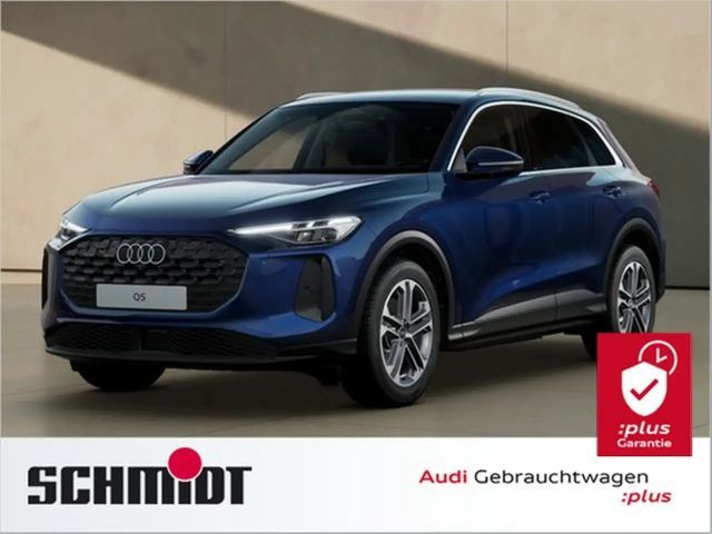 Audi Q5 SUV TFSI AHK ACC Tech Kamera Navi+ LM19 2025 Benzine