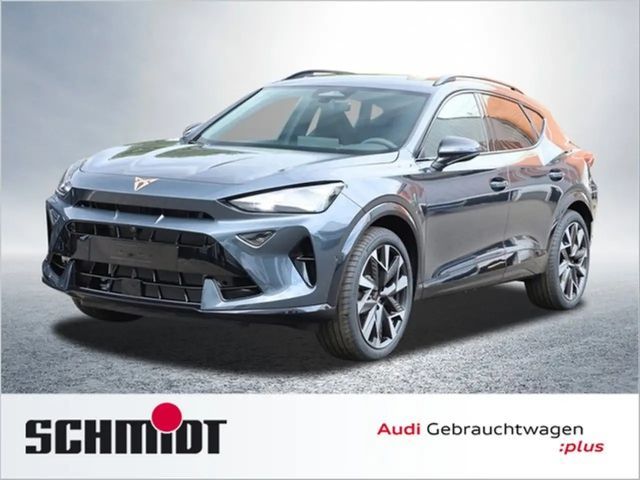 Cupra Formentor 2.0 TSI 4 Drive VZ AHK Pano Navi LM19 Matrix LED 2026 Benzine