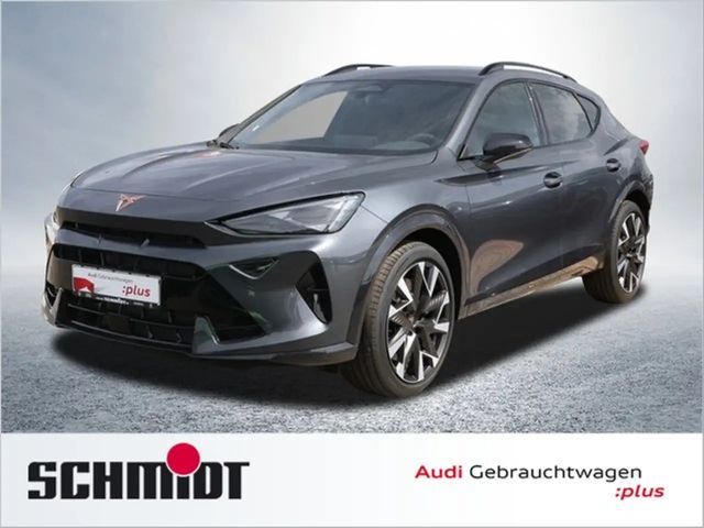 Cupra Formentor 2.0 TSI 4Drive VZ AHK Sennheiser ACC LED 2026 Benzine