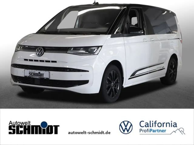 Volkswagen LT Multivan "EDITION" 1,5 l TSI eHybrid LÜ 6-Gang-... 2025 Hybride / Benzine