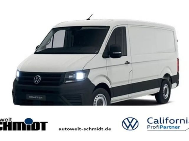 Volkswagen Crafter 35 Kasten 2,0 l TDI 6-Gang KLIMA-GJR-EL.SPIEGEL... 2026 Diesel