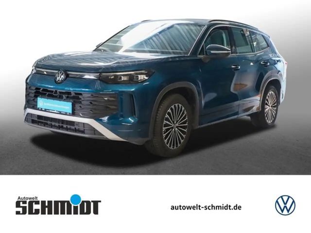 Volkswagen Tayron 1.5 eTSi DSG Life AHK R-Kamera ACC SideAssist 1... 2025 Benzine