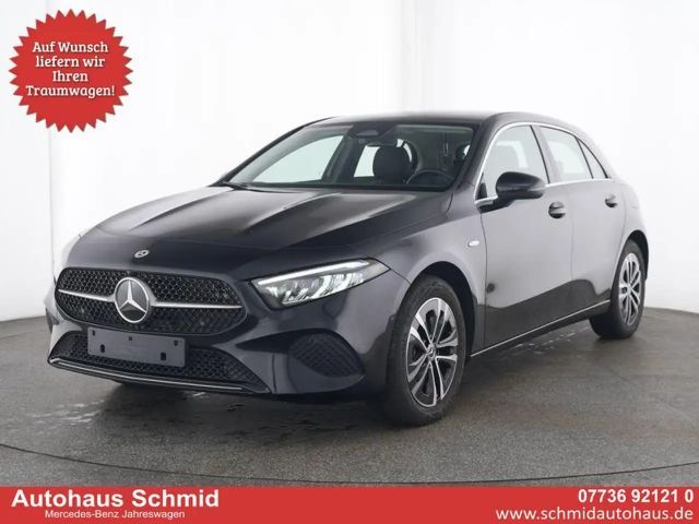 Mercedes-Benz A 250 e, Prog. Adv., DC 22KW/AC11KW, Spiegel-Pak., LE... 2025 Hybride / Benzine