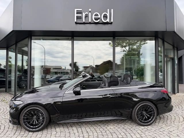Mercedes-Benz CLE 53 AMG 4M Prem.+ Perform. Sitz, Head-up, 2025 Benzine