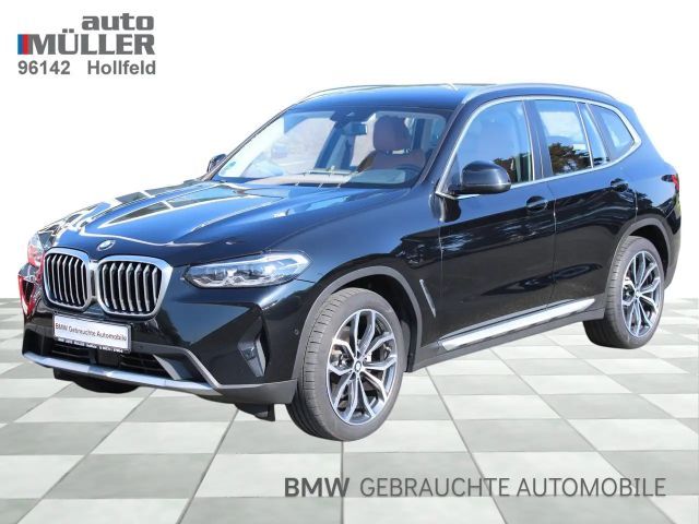 BMW X3 xDrive20i HiFi ACC + Stop&Go 2023 Hybride / Benzine
