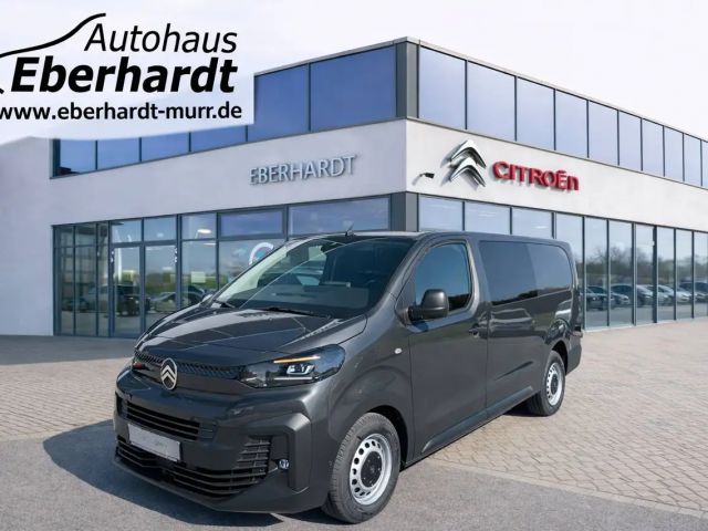 Citroen Jumpy