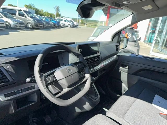 Citroen Jumpy