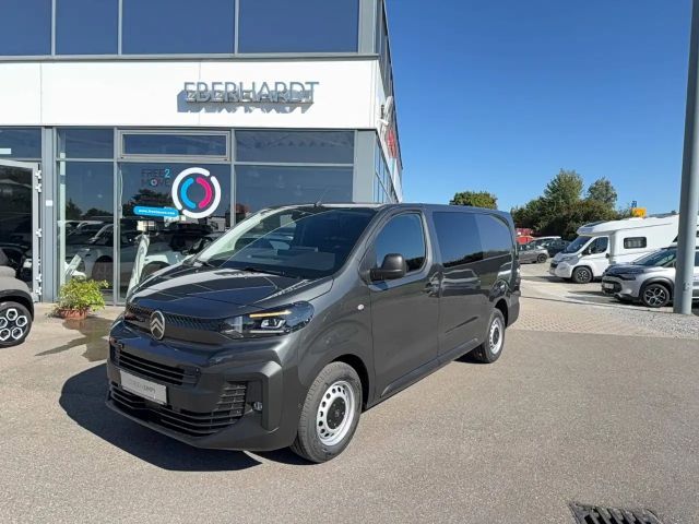 Citroen Jumpy